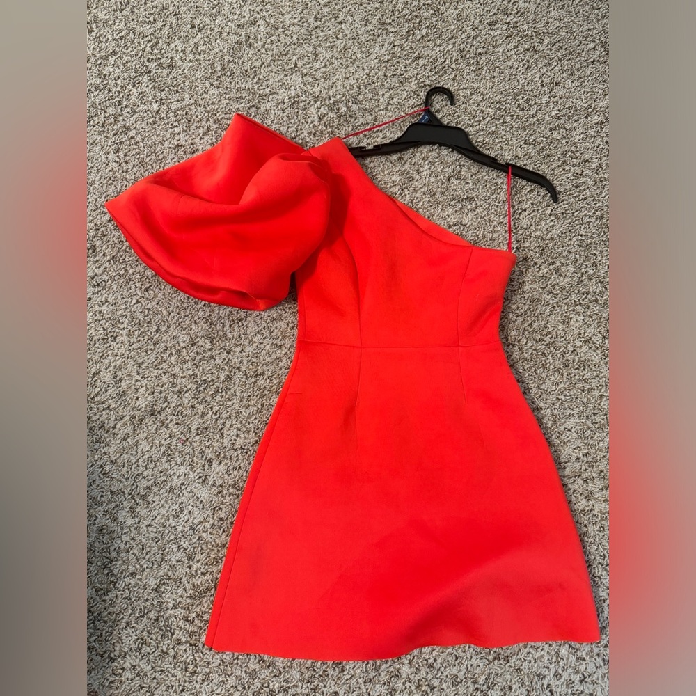 ASOS dress
